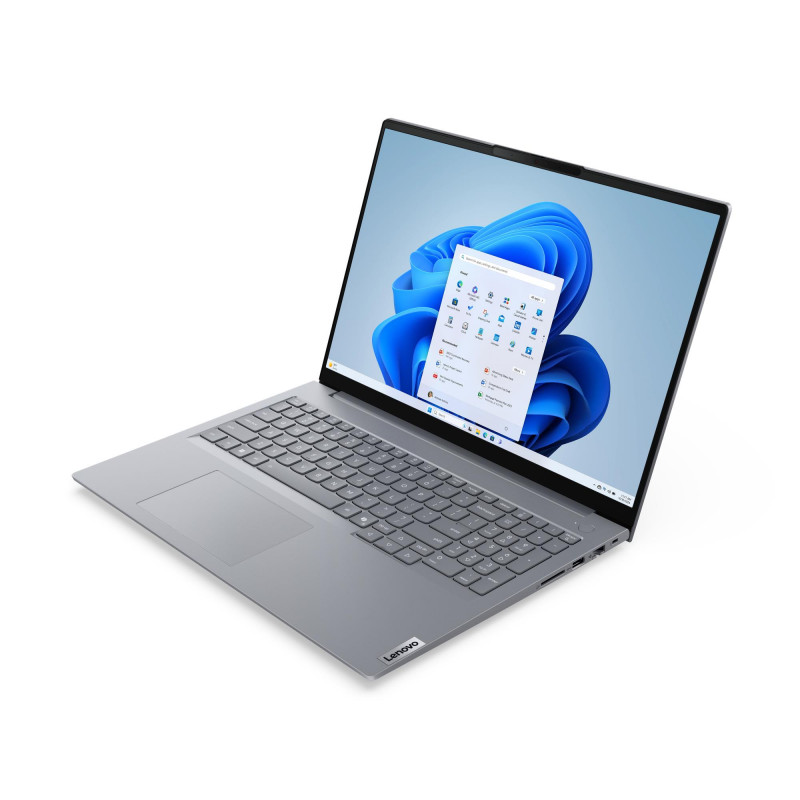 Ноутбук LENOVO TB 16 G8 IAL CU5-135H 21SK00FQRA