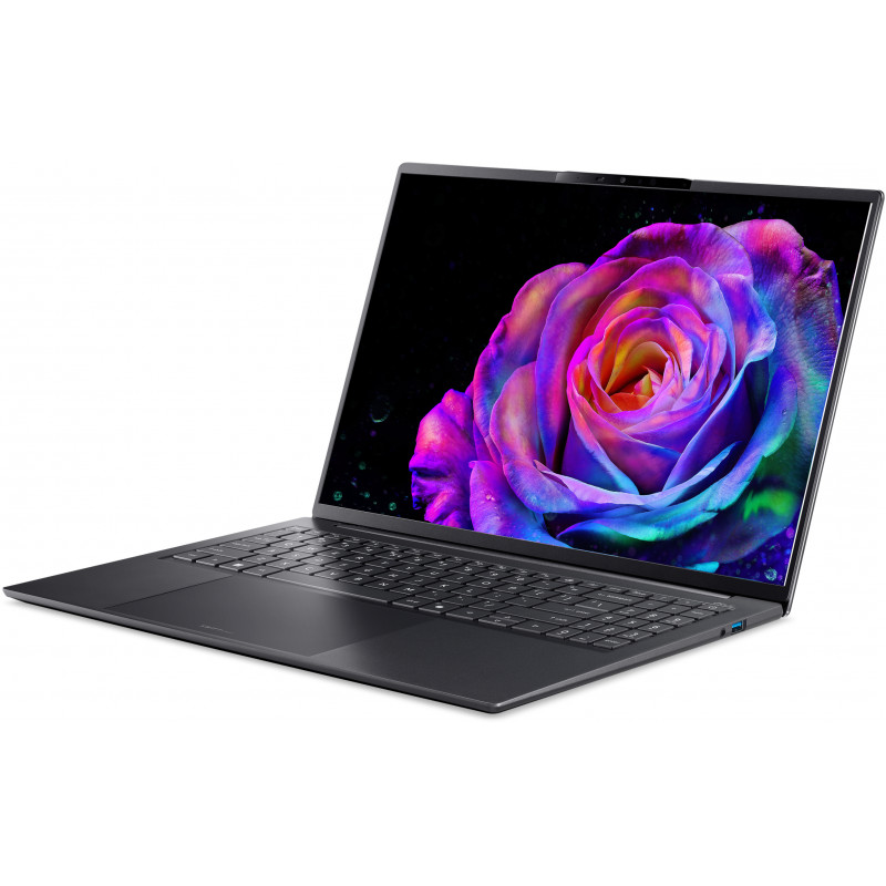 Ноутбук Acer Swift Go 16 AI SFG16-I71 NX.JWNEU.001