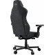 Крісло ігрове HATOR Arc 4 XXL Velour Black HTC4440XXL