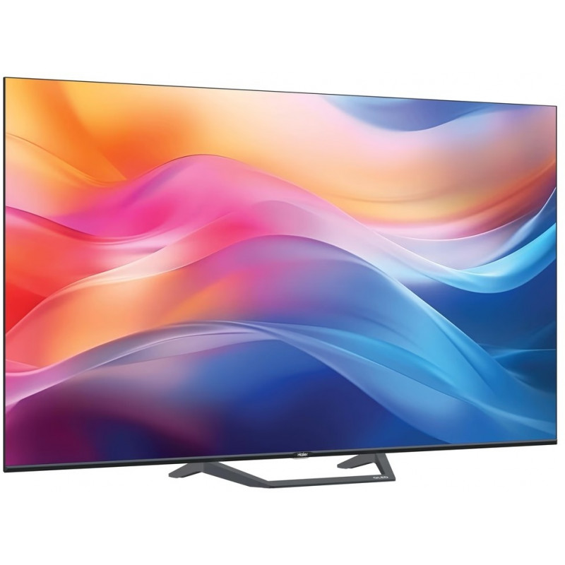 Телевізор HAIER H43S80FUX рідкокристалічний