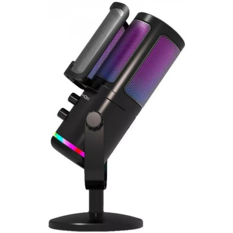 Ігровий мікрофон Proove Gaming Gryphon (black)