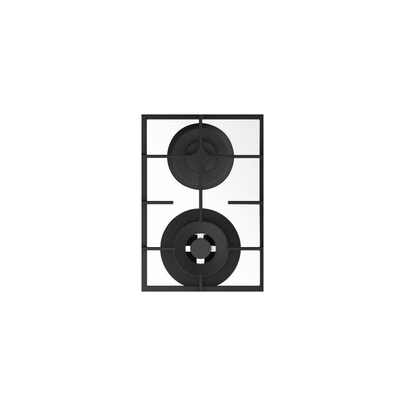 Варильна поверхня Whirlpool GOFL629WH