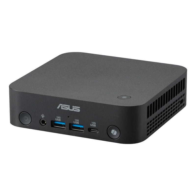 Комп'ютер персональний неттоп ASUS PN54-BBR522MNS1 90MR01D2-M000D0