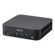 Комп'ютер персональний неттоп ASUS PN54-BBR522MNS1 90MR01D2-M000D0