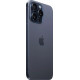 Смартфон Apple iPhone 15 Pro Max 256GB Blue Titanium Used