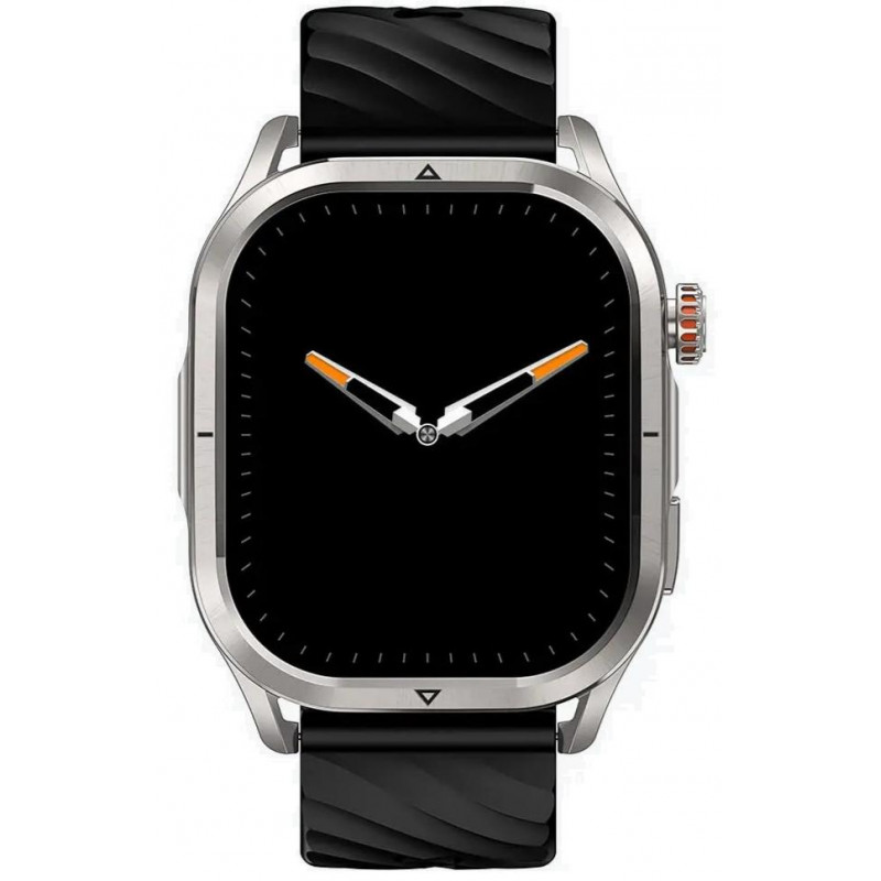 Смарт-годинник Kospet MAGIC P10 SILVER
