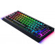 Клавіатура механічна Razer BlackWidow V4 Pro Mechanical Switches Gen-3, чорний RZ03-05130100-R3M1