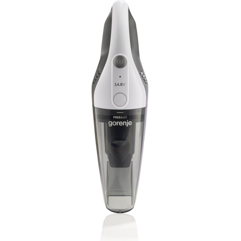 Пилосос Gorenje MVC148FGW