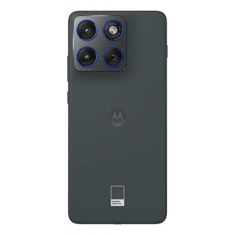 Смартфон MOTO EDGE 70 12/512 Gadget Grey PBA50006RS
