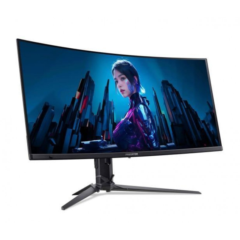 Монітор Acer Predator X34X5bmiiphuzx UM.CXXEE.501