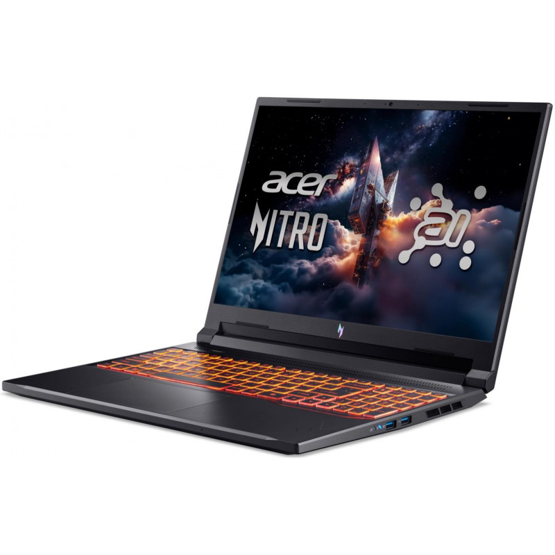 Ноутбук Acer Nitro V 16 ANV16-42 NH.U1KEU.008