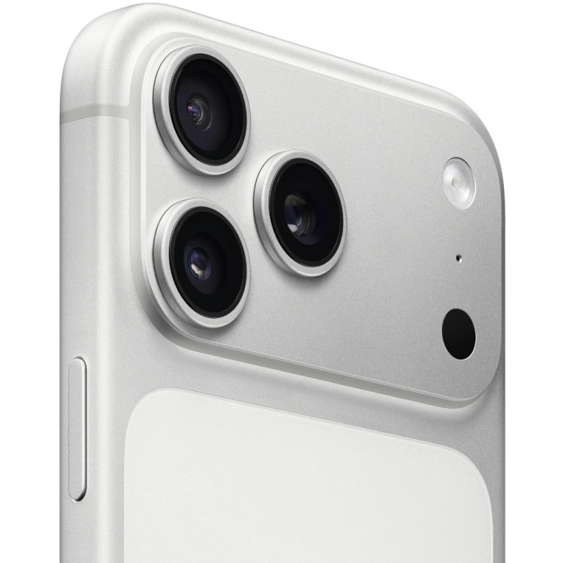 Смартфон Apple iPhone 17 Pro Max 256Gb Silver (MFYM4)