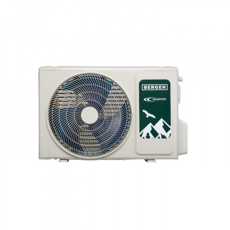 Кондиціонер Bergen BEI07FRD/BEO07FRD