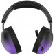 Ігрова гарнітура HATOR Hellyberry HH30 PRO wireless (HH30_PRO_wireless_BV) black-violet gradient