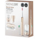 Зубна електрощітка SENCOR SOC 4111GD