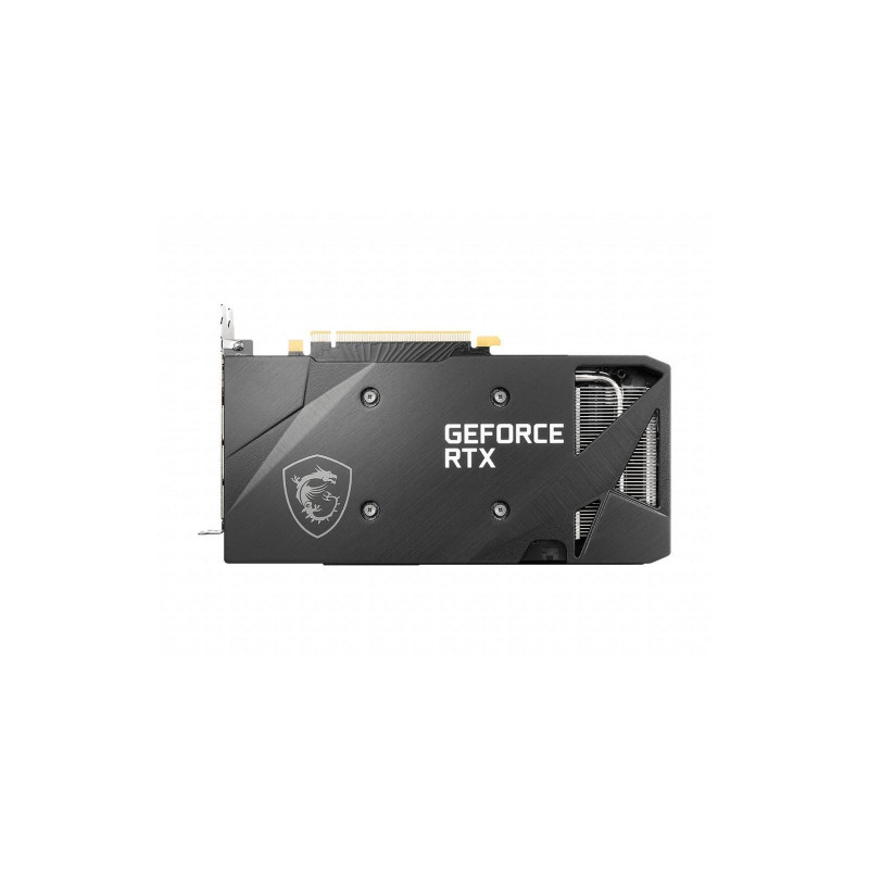 Відеокарта MSI Nvidia GeForce RTX 3060 VENTUS 2X 12G OC