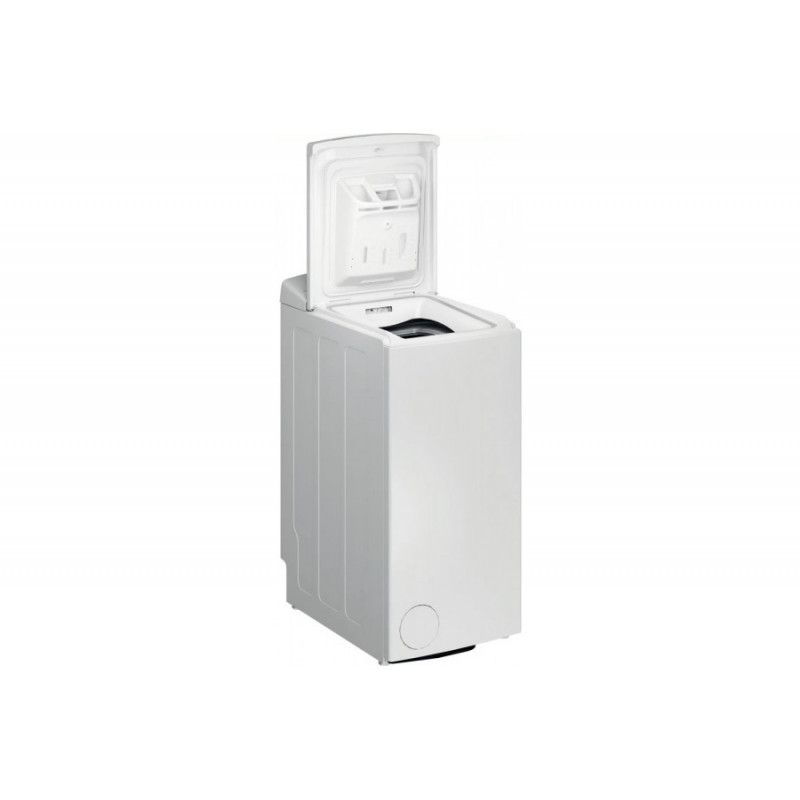Пральна машина Whirlpool TDLRB6251BSEU