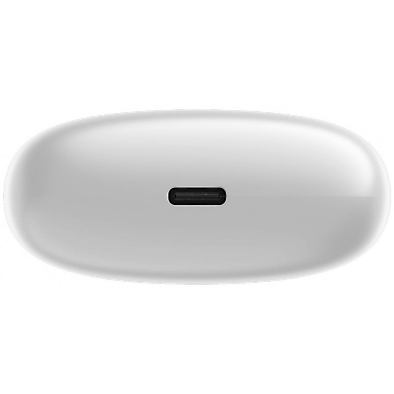 Ігрова гарнітура HATOR Hyреrpunk Truepods Hybrid ANC (HTA432) white, SyncHUB