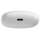 Ігрова гарнітура HATOR Hyреrpunk Truepods Hybrid ANC (HTA432) white, SyncHUB