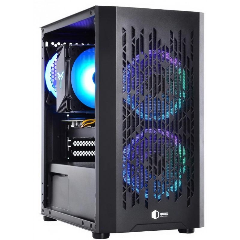 Персональний комп'ютер ARTLINE Gaming X61 (X61v18Win)