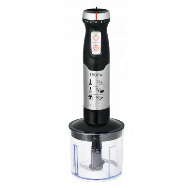 Блендер Rotex RTB1840-B