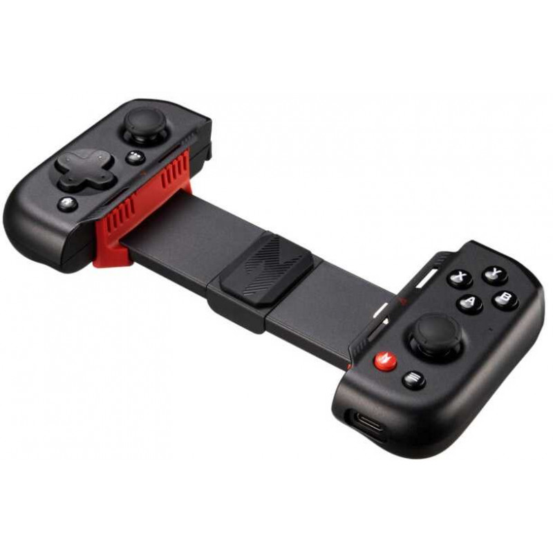 Геймпад Acer Nitro NGR400 Mobile Gaming, чорний GP.OTH11.074