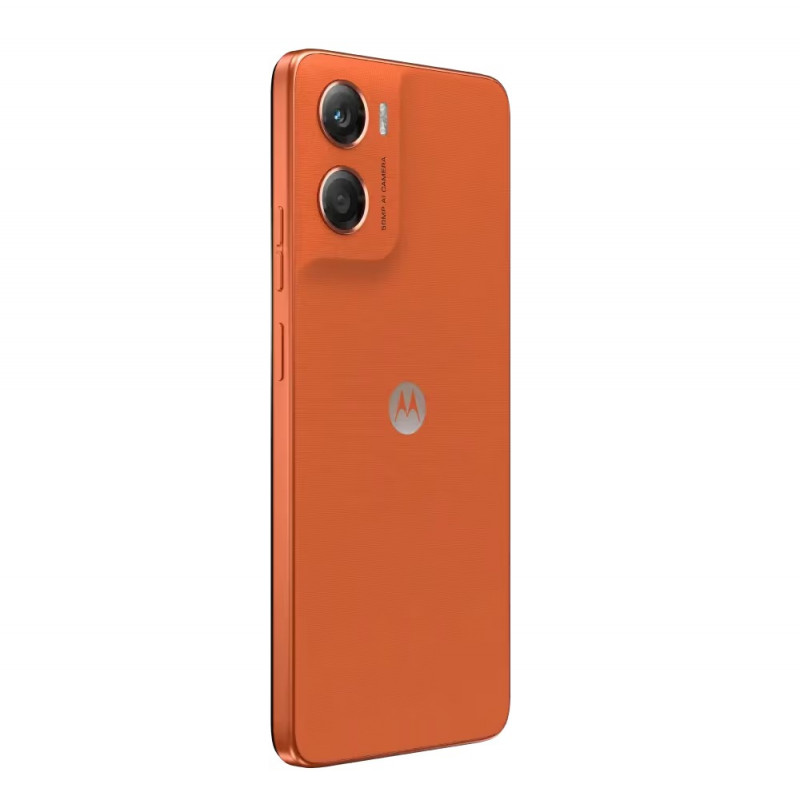 Смартфон Moto G06 4/256 Arabesque