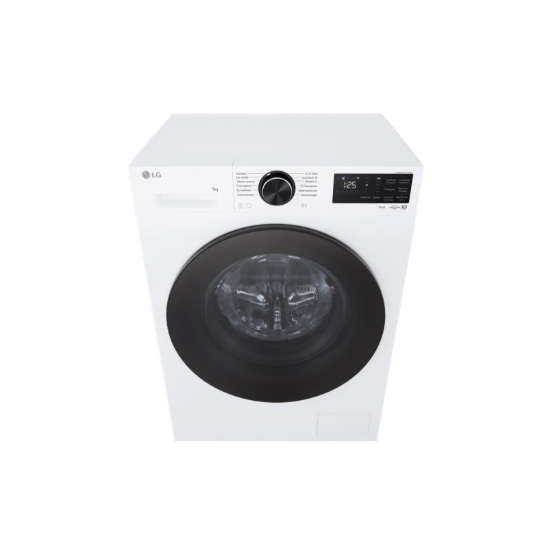 Пральна машина LG F2X5FS5W