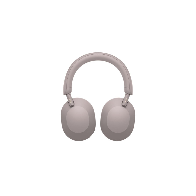 Навушники Over-ear Sony WH-1000XM5 Рожевий WH1000XM5P.CE7