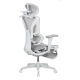 Крісло офісне OfficePro Onix OC975G Gray