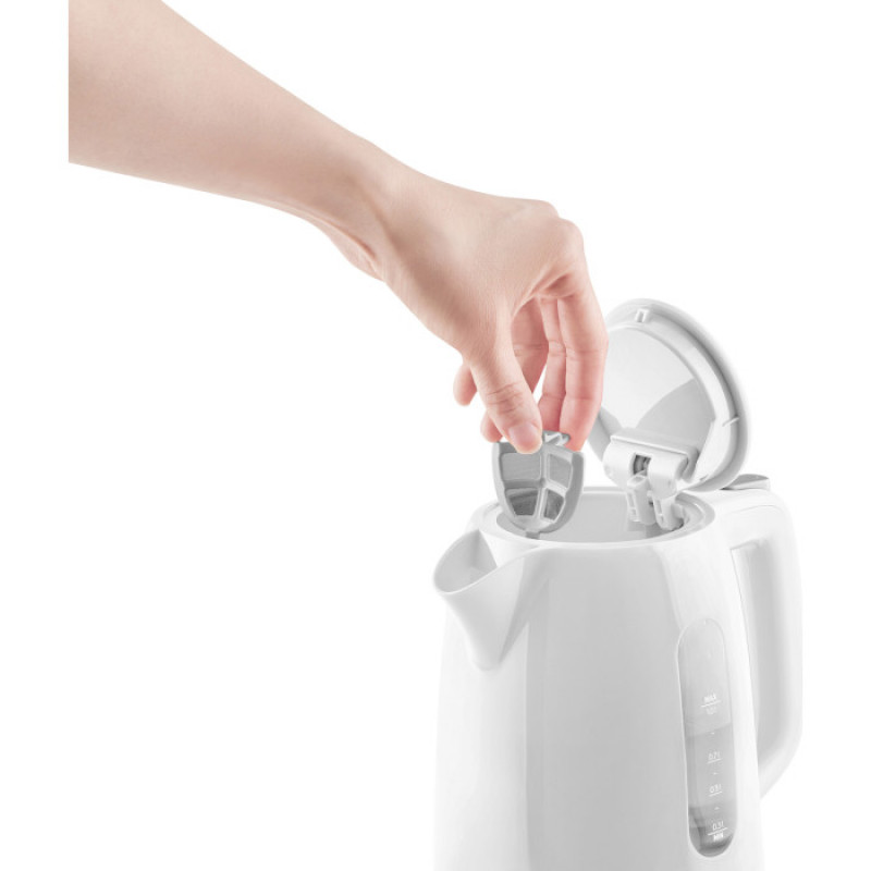 Електрочайник SENCOR SWK 1020WH