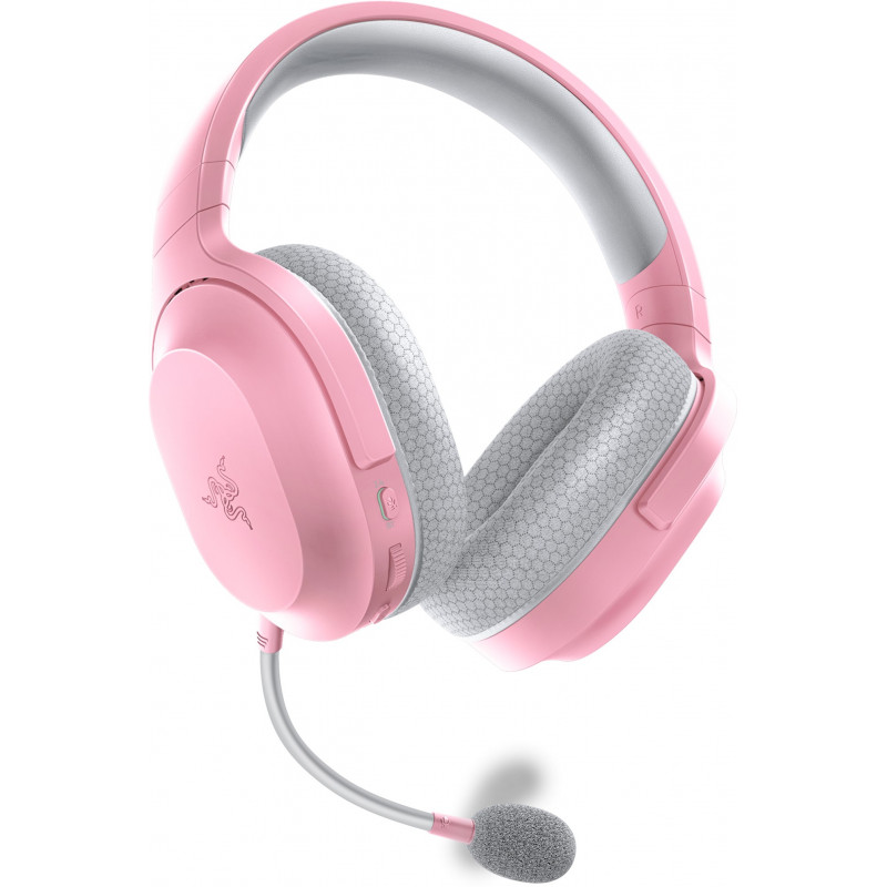 Гарнітура Razer Barracuda X 2022 BT/WL Quartz RZ04-04430300-R3M1