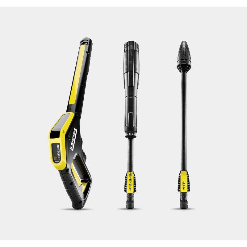Мінімийка високого тиску Karcher K 5 Power Control Flex 2100Вт