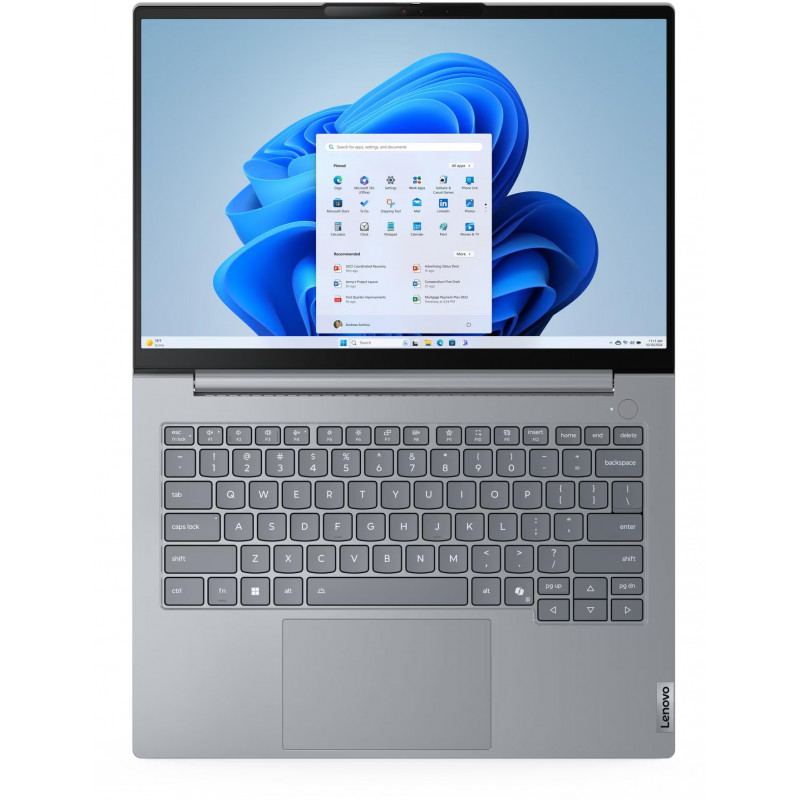 Ноутбук Lenovo ThinkBook 14-G9 21UY0064RA