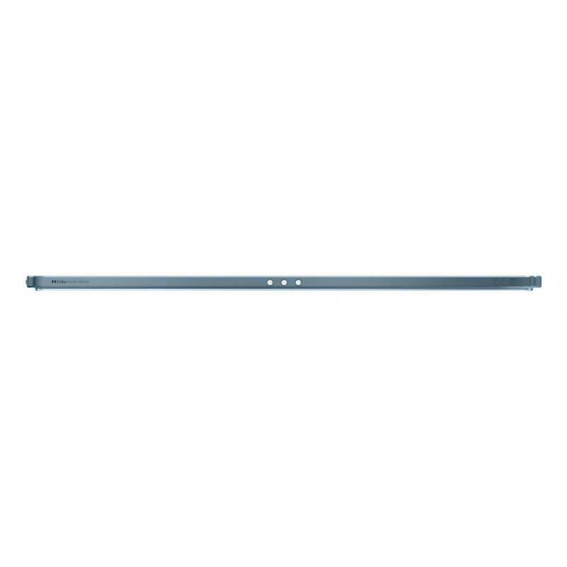 Планшет Lenovo Yoga Tab WiFi 12,7 LTPS/QS 8 Gen 3/ 16/256/KB+Pen/Tidal Teal ZAEG0008UA