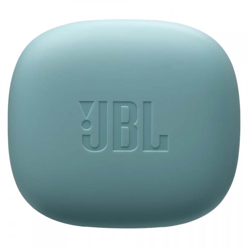Навушники JBL Wave Flex 2 Blue (JBLWFLEX2BLU)