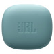 Навушники JBL Wave Flex 2 Blue (JBLWFLEX2BLU)