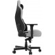 Крісло ігрове Anda Seat Kaiser 3E Grey Fabric Size XL AD23YC-XL-09-G-CF-G01