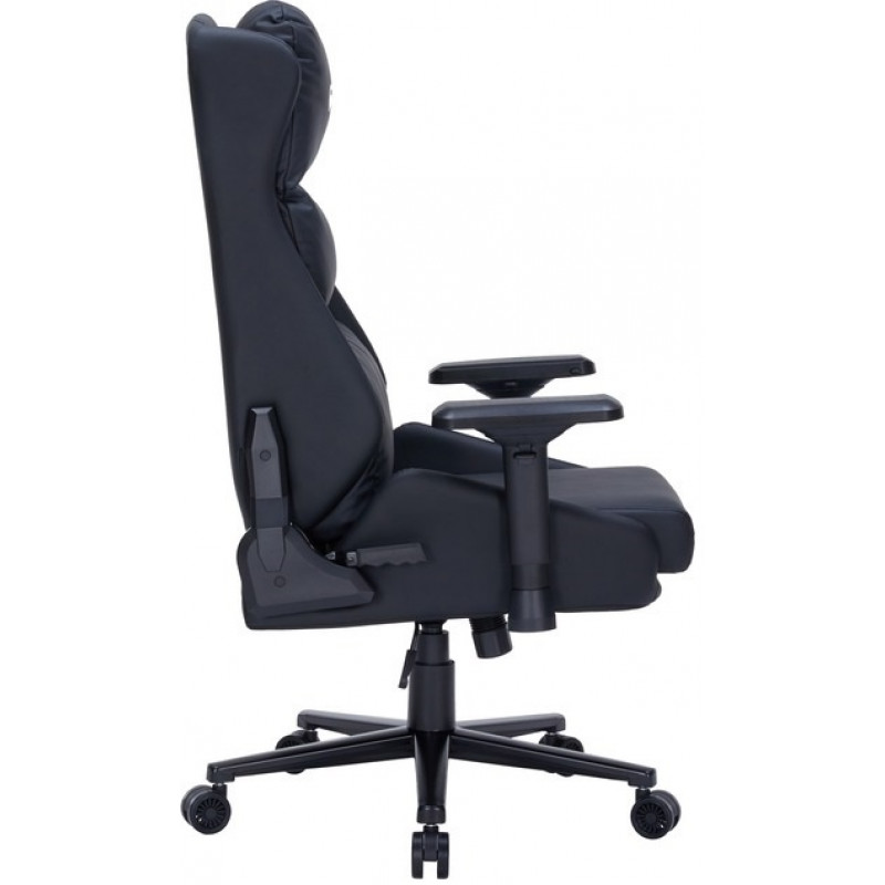 Крісло ігрове GamePro GC695B