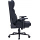 Крісло ігрове GamePro GC695B