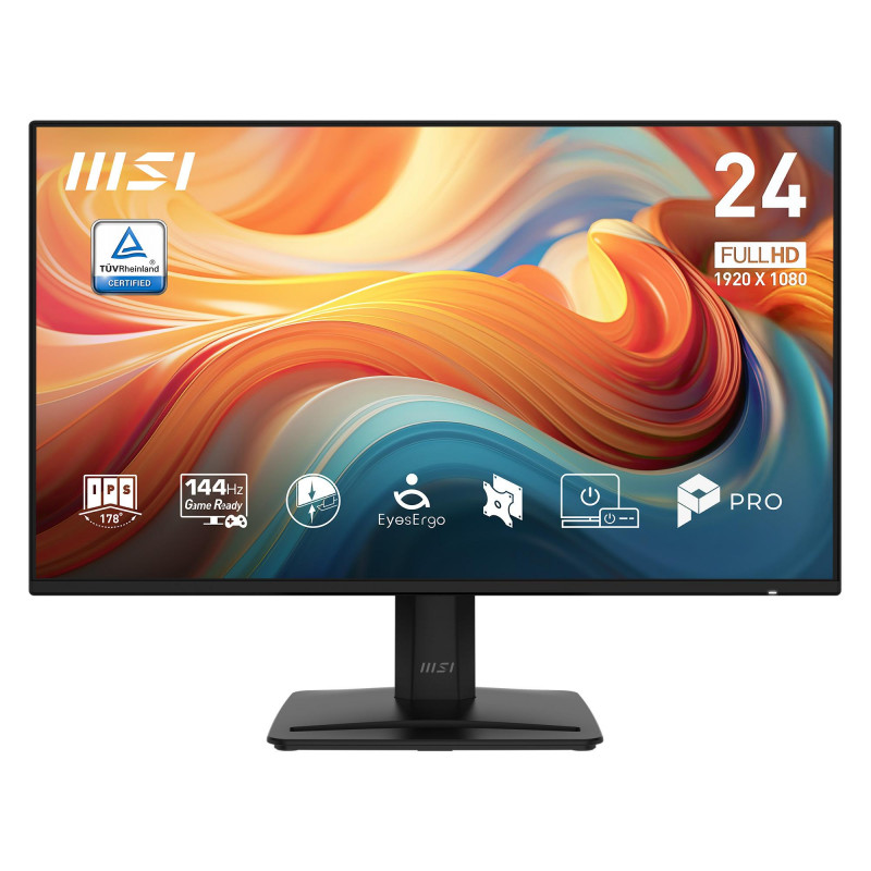 Монітор MSI PRO MP242 E14A