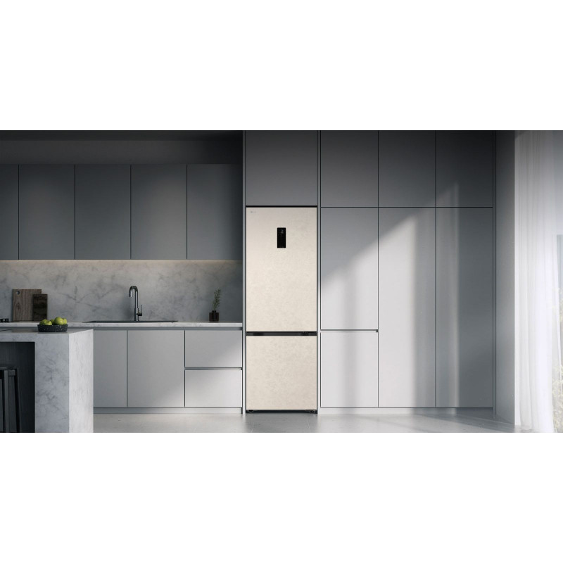 Холодильник LG GC-B509EELM