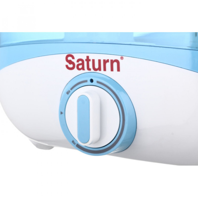 Зволожувач повітря ультразвуковий SATURN-ST-AH2119