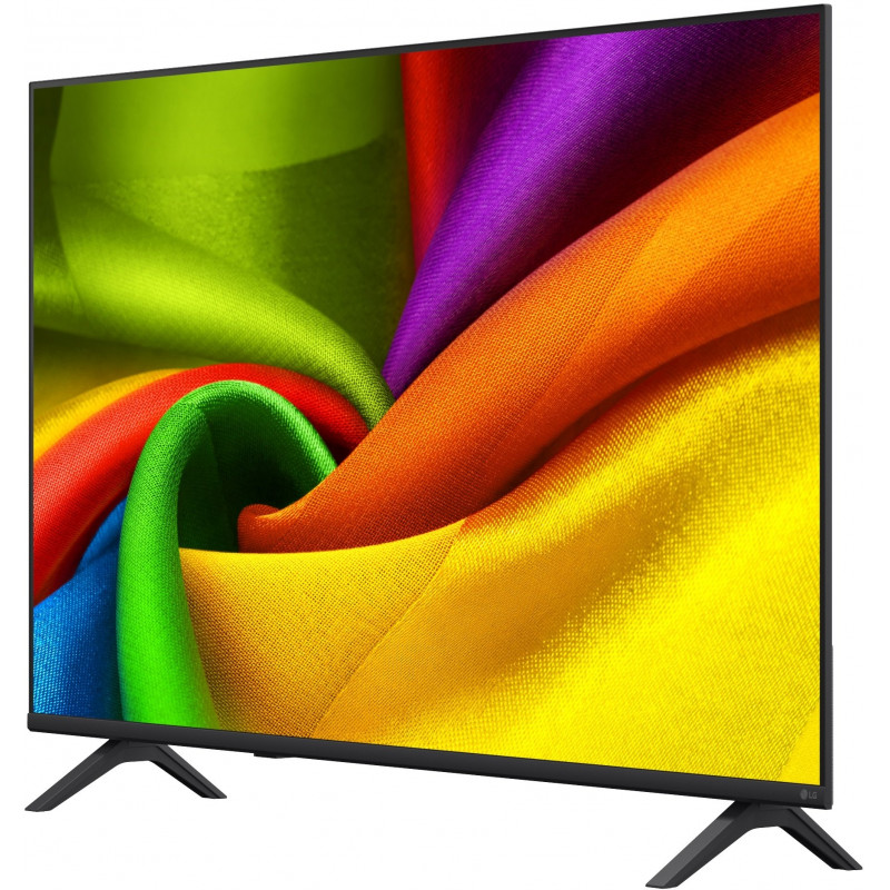 Телевізор LG 55NU900B6LA