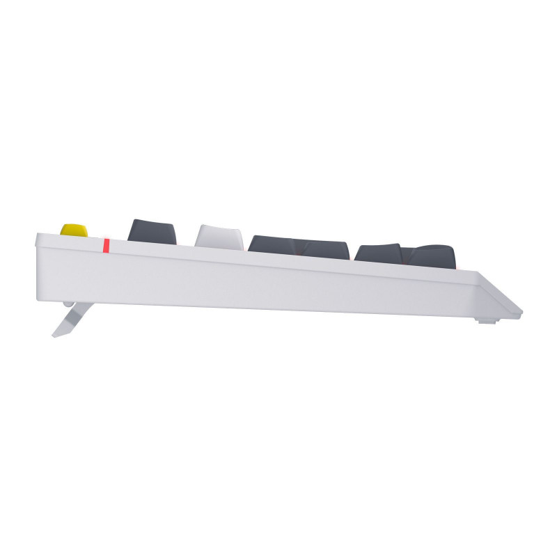 Клавіатура мембранна HATOR Icefall (HTK405UA) white