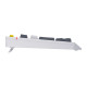 Клавіатура мембранна HATOR Icefall (HTK405UA) white