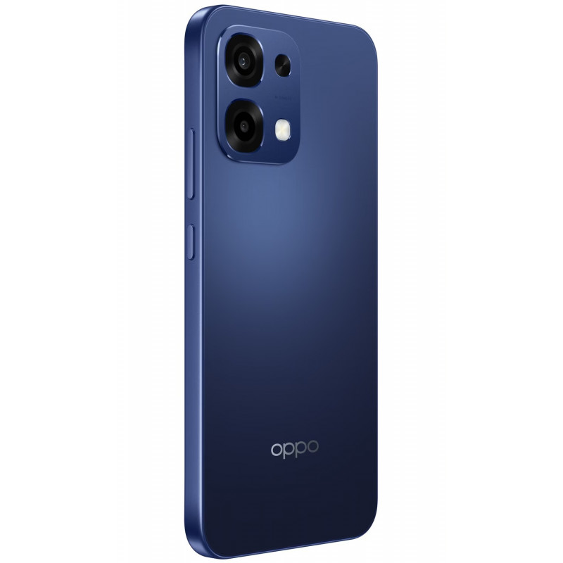Смартфон OPPO A6 6/256GB Aurora Gold