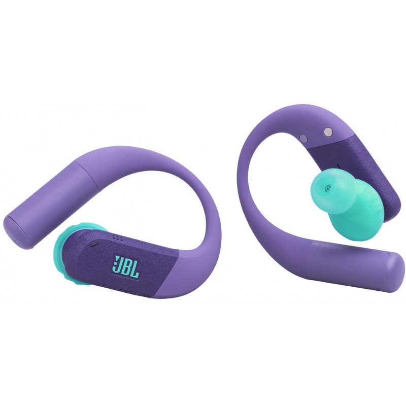Навушники JBL JBLENDUPEAK4PUR