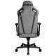 Крісло ігрове HATOR Arc Fabric Stone Gray HTC-984