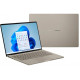 Ноутбук ASUS Zenbook A14 UX3407NA-QD080W 90NB1711-M003B0